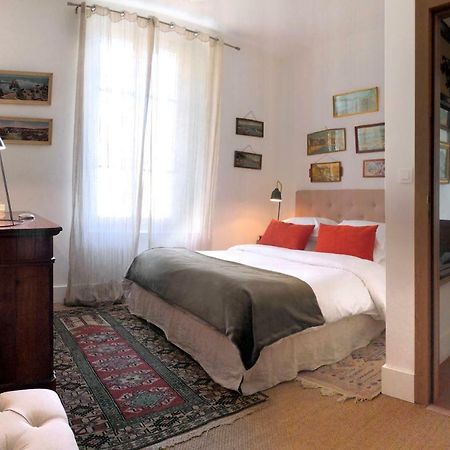 B&B Mas De Caustes Saint-Rémy-de-Provence Екстериор снимка