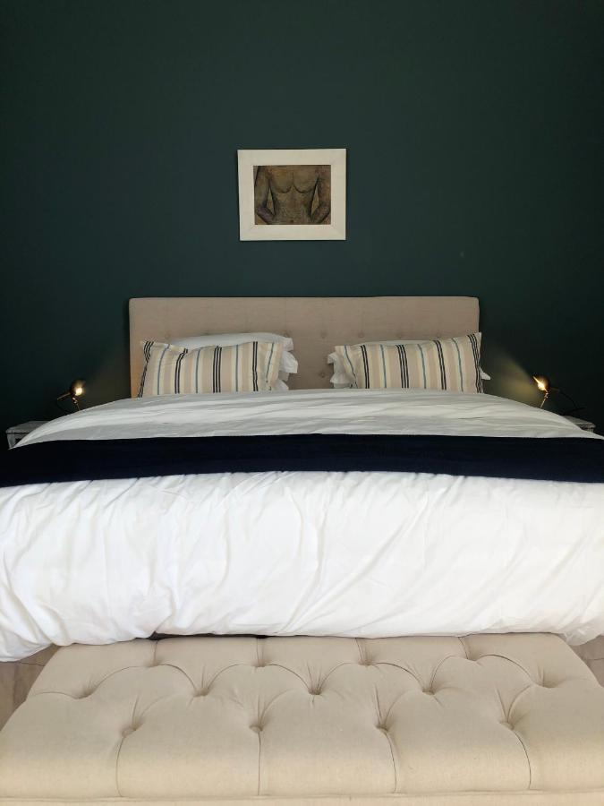 B&B Mas De Caustes Saint-Rémy-de-Provence Екстериор снимка