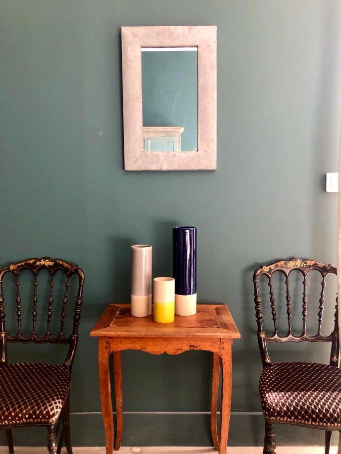 B&B Mas De Caustes Saint-Rémy-de-Provence Екстериор снимка