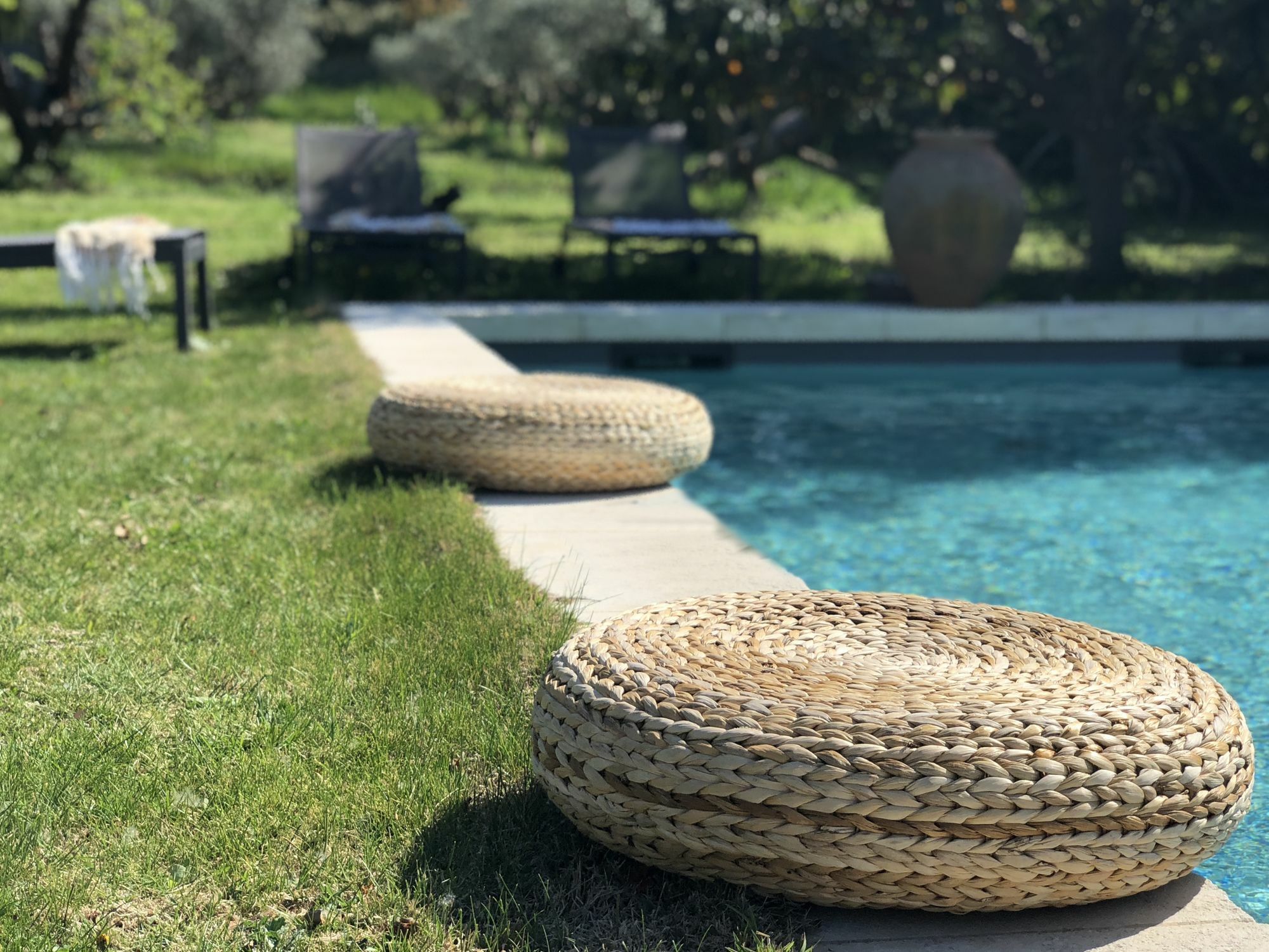 B&B Mas De Caustes Saint-Rémy-de-Provence Екстериор снимка