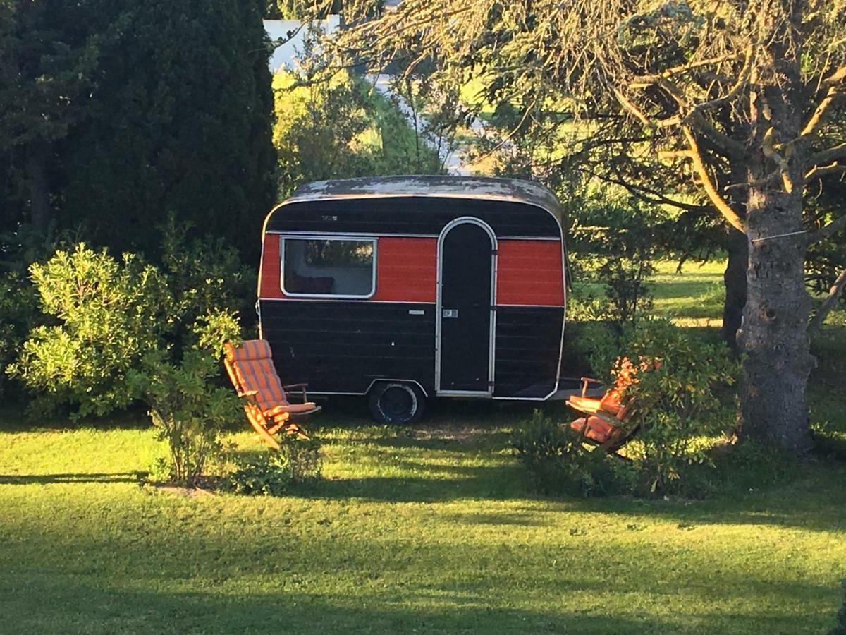 B&B Mas De Caustes Saint-Rémy-de-Provence Екстериор снимка