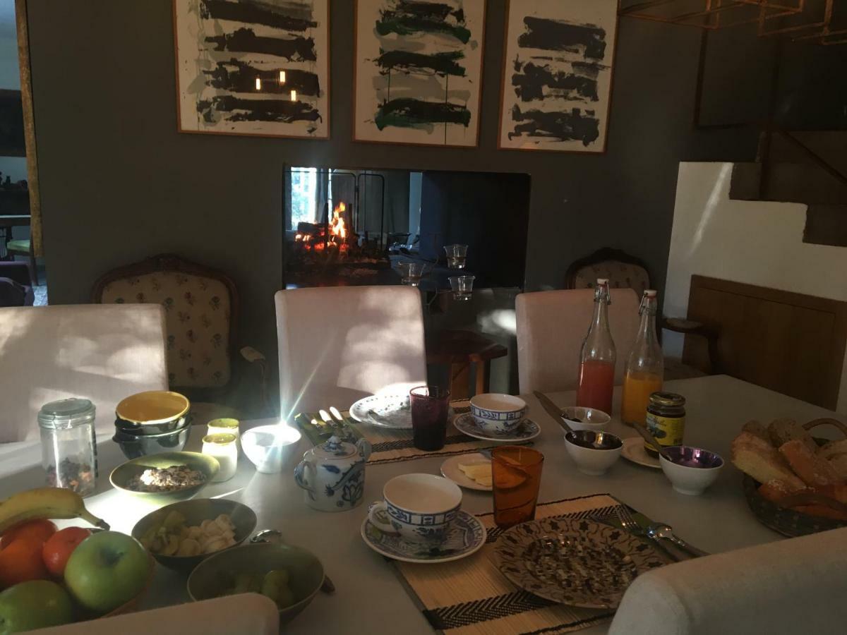 B&B Mas De Caustes Saint-Rémy-de-Provence Екстериор снимка