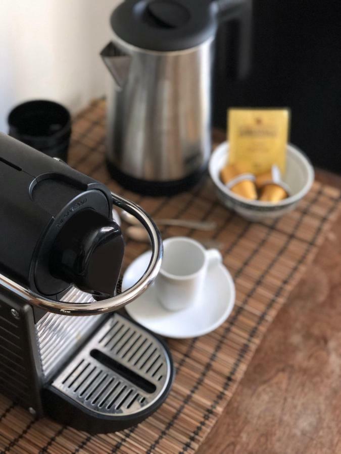 B&B Mas De Caustes Saint-Rémy-de-Provence Екстериор снимка