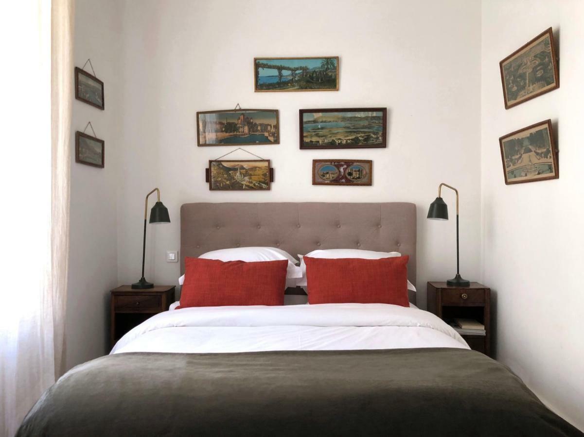 B&B Mas De Caustes Saint-Rémy-de-Provence Екстериор снимка