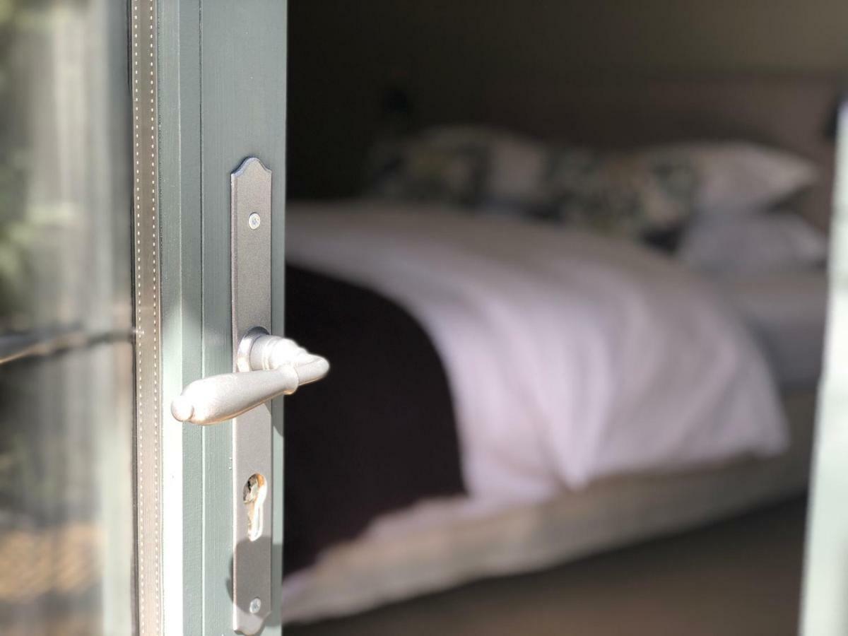 B&B Mas De Caustes Saint-Rémy-de-Provence Екстериор снимка