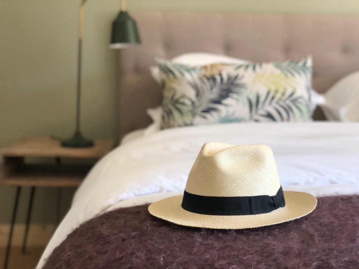 B&B Mas De Caustes Saint-Rémy-de-Provence Екстериор снимка