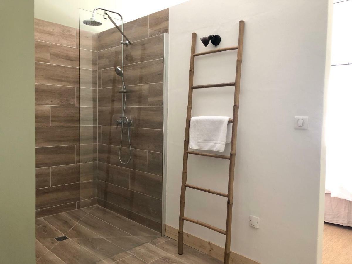 B&B Mas De Caustes Saint-Rémy-de-Provence Екстериор снимка